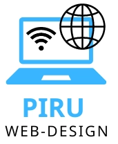 Piru web design